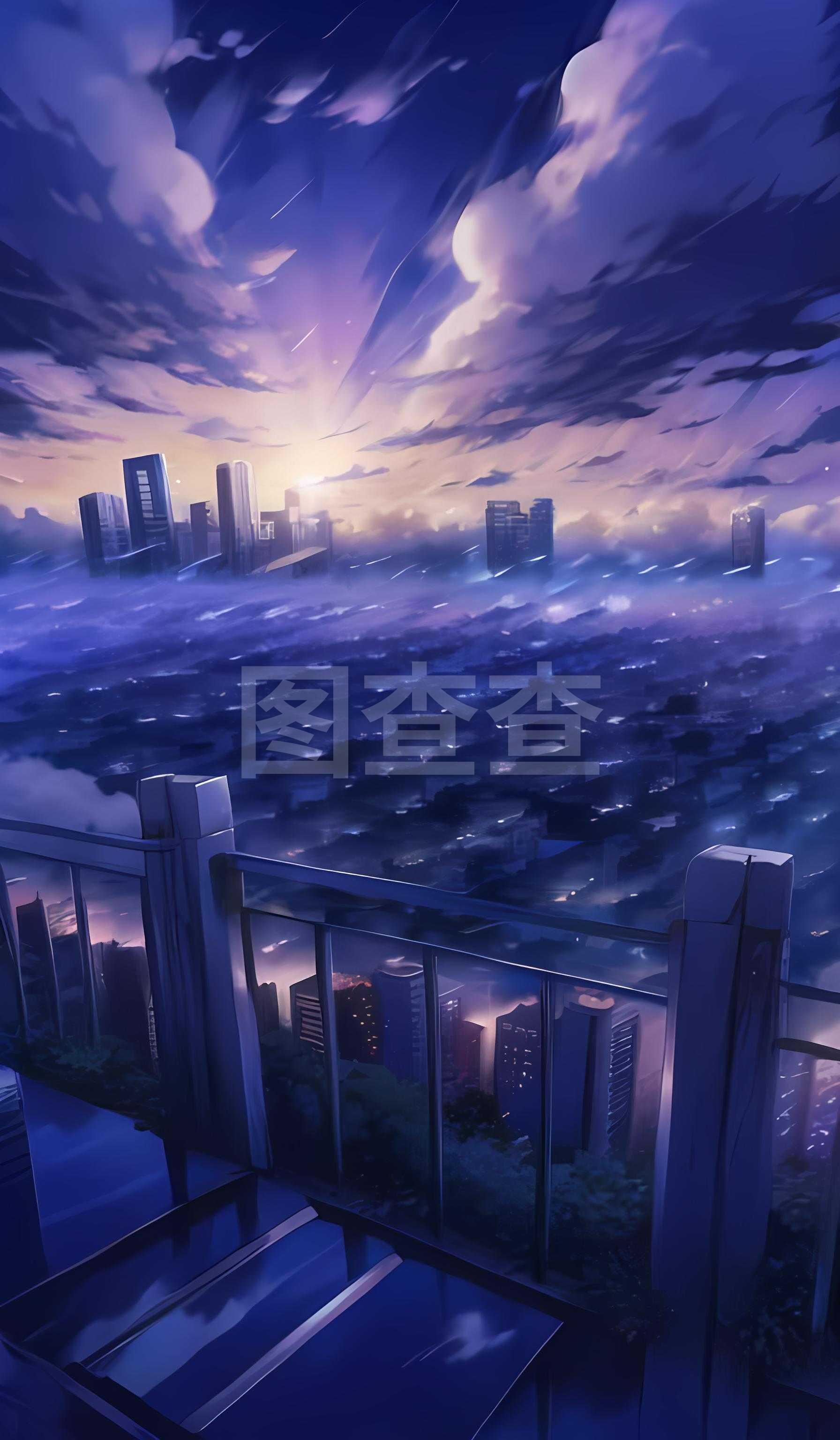 暗夜猎手
